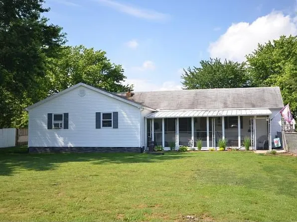 8720 Swann Haven Rd, Easton, MD 21601