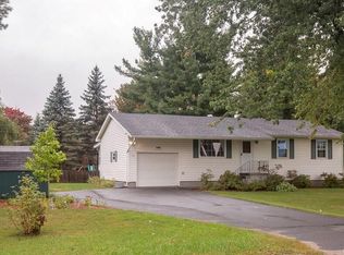 26658 Lafave Rd, Watertown, NY 13601