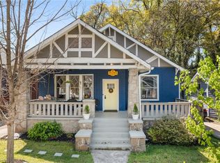 1514 Rogers Ave SW, Atlanta, GA 30310