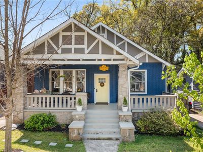 1514 Rogers Ave SW, Atlanta, GA, 30310