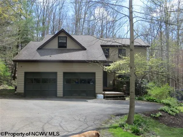 310 Eastwood Dr, Elkins, WV 26241