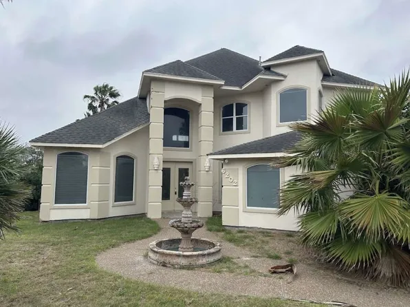 6202 Bourbonais Dr, Corpus Christi, TX 78414