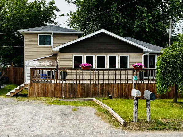 417 Long Beach Rd, Kawartha Lakes, ON K0M 1G0