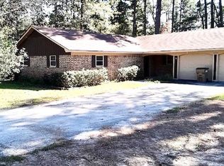 10495 Fm 346 W, Flint, TX 75762