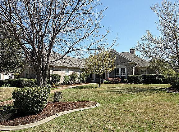 2nd image of 2612 Wisdom Creek Dr
