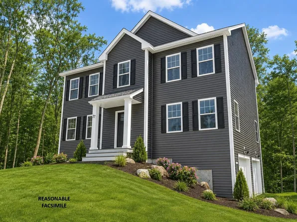 50 Currier Road, Candia, NH 03034