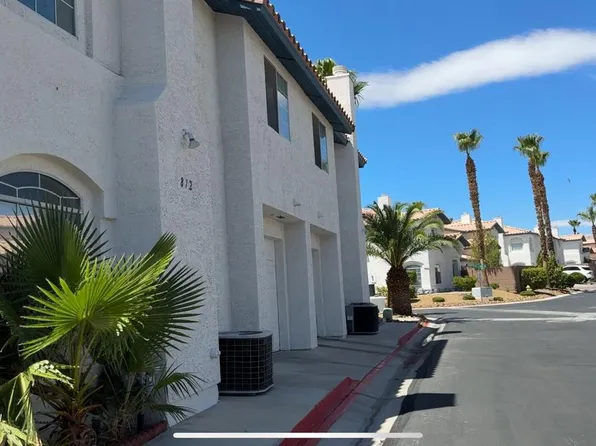 812 Angel Star Ln, Las Vegas, NV 89145