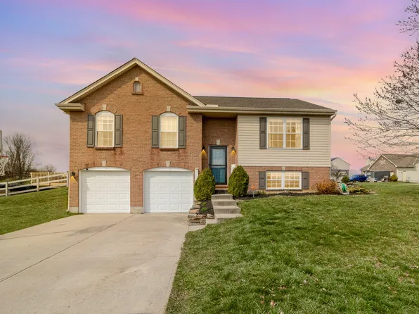 394 Keegan Ct, Burlington, KY 41005