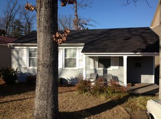 6412 Kenwood Rd, Cammack Village, AR 72207