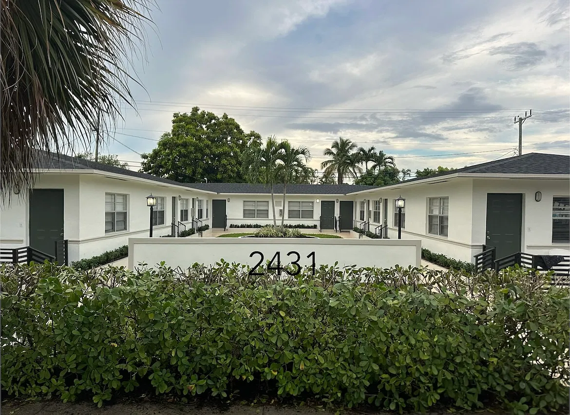 1 bed, 780 sqft, $1,850 — Photo 1