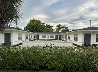 2431 SW 27th St APT 2, Miami, FL 33133