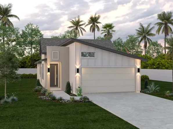 1340 Zurich Ave, McAllen, TX 78504