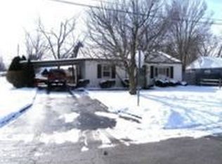 102 Ruby Ct, Michigan City, IN 46360