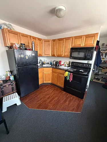 4500 Walnut St #205 Photo 1