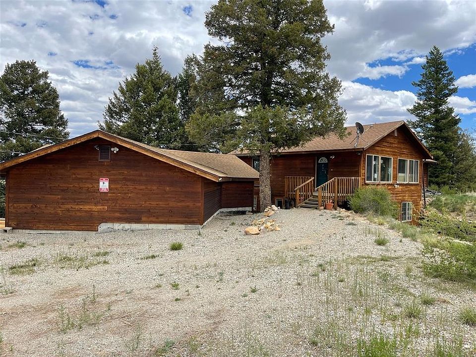 278 Ridge Rd, Fairplay, CO 80440 | MLS #S1037000 | Zillow