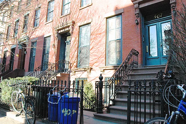 Rented by Boerum Hill Realty | media 53