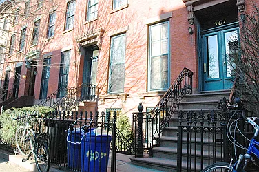 Rented by Boerum Hill Realty