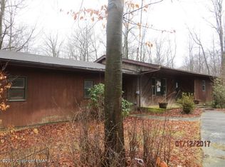 662 Abel Colony Rd, Wind Gap, PA 18091