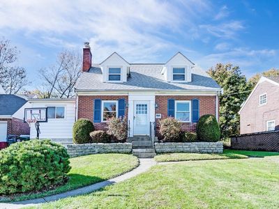 3089 Neisel Ave, Cincinnati, OH, 45211