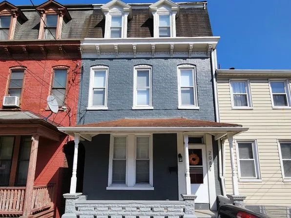 208 Perry St, Columbia, PA 17512