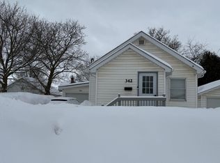 342 Hursley St, Sault Sainte Marie, MI 49783