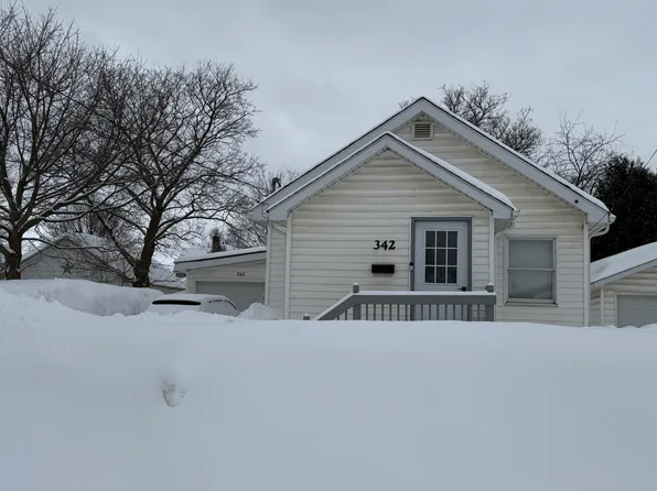 342 Hursley St, Sault Sainte Marie, MI 49783