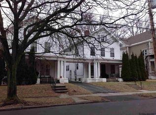 104 N Allen St APT 2, Albany, NY 12203