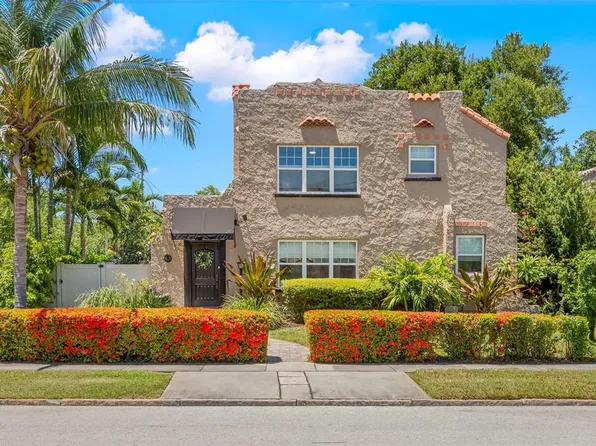 1125 11th Ave N, Saint Petersburg, FL 33705