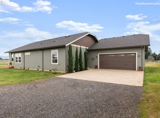 17845 S Harding Rd, Oregon City, OR 97045