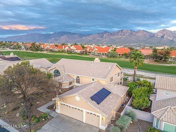 5th image of 10988 N Mountain Breeze Dr