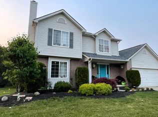 2057 Holly Berry Ln, Commerce Township, MI 48390