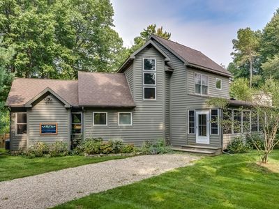 8773 Elm Valley Rd, Union Pier, MI, 49129