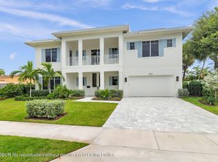 223 Costello Rd, West Palm Beach, FL 33405