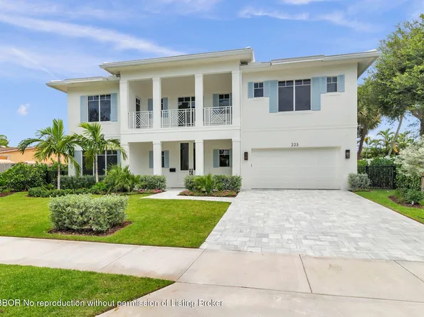 223 Costello Rd, West Palm Beach, FL 33405