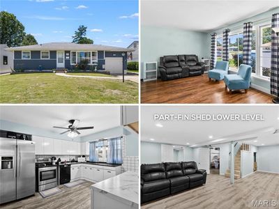 210 Eldorado Dr, Florissant, MO, 63031