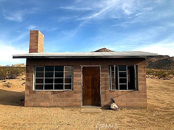 2nd image of 51050 Cholla Rd