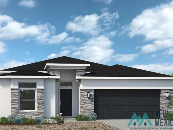 3615 S Sunnyview Ave, Carlsbad, NM 88220