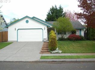 9607 NE 131st Ave, Vancouver, WA 98682