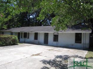 2219 Teresa Dr, Savannah, GA 31406