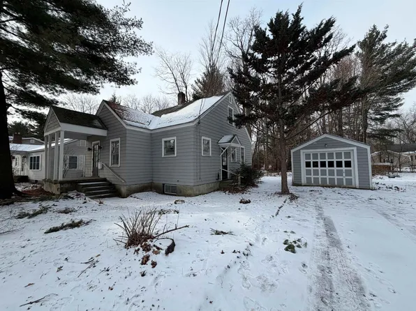 15 Elsom Parkway, South Burlington, VT 05403