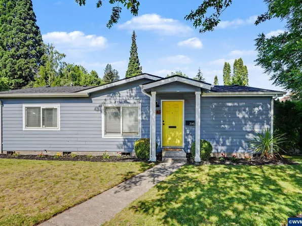 2545 Summer St SE, Salem, OR 97302