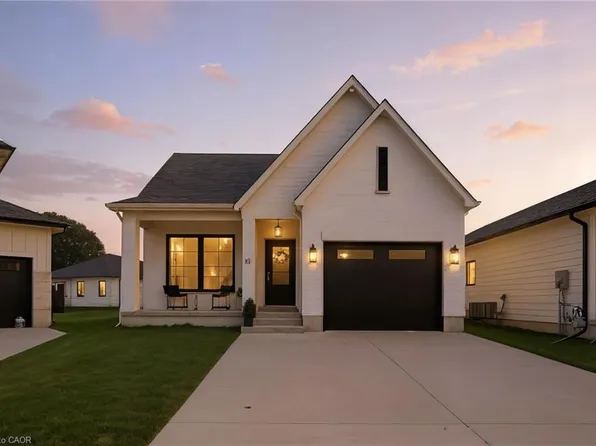 10 Macneil Ct, Bayham, ON N0J 1T0