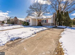 624 Woodland Dr, Pottstown, PA 19464