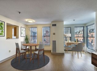 26 Worcester St APT 103, Boston, MA 02118