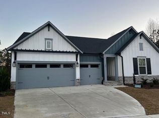 395 Serenity Walk Pkwy, Fuquay Varina, NC 27526