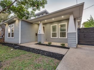619 Buckalew St, Dallas, TX 75208