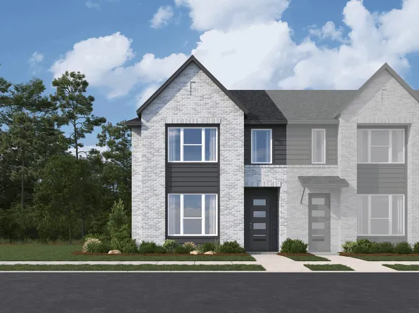 2540 Brunswick Way, Allen, TX 75013