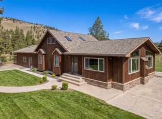 9745 Highway 12 W, Lolo, MT 59847