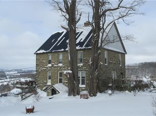 2421 Taft Rd, Woodhull, NY 14898