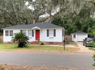 33 McLane St, Saint Simons Island, GA 31522